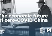 The Economic Future of Zero-COVID China, 20 July 2022