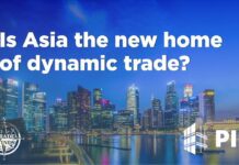 Is Asia the New Home of Dynamic Trade? 17 August 2022