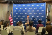 The Future of the Digital Order: China, Russia, and the Middle East, 19 August 2022