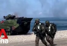 Taipei Says more Chinese Military Aircraft, Ships Detected around Island, 17 August 2022