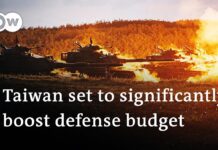 What Lessons Has Taiwan Learned from Russia’s War in Ukraine? 25 August 2022