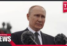 Putin Says Russian Navy to Get New Hypersonic Missiles Soon, 1 August 2022