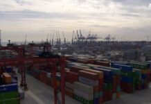 Türkiye’s Trade Deficit Climbs by 147 pct in July, 30 August 2022