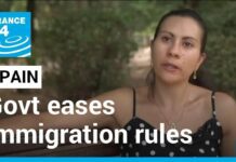 Spain Immigration: Govt Eases Rules to Offset Labor Shortages, 31 August 2022