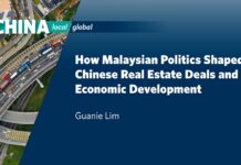 How China Navigated Malaysia’s Real Estate Market and Politics, 15 August 2022