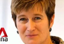 Former British Ambassador to Myanmar Detained in Yangon, 25 August 2022