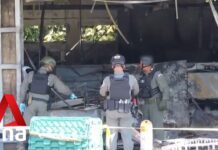 Thailand’s South Hit by Bombs, Arson Attacks, 17 August 2022