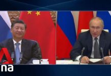 Indonesian President Says Xi, Putin Will Attend G20 Summit in Bali, 19 August 2022