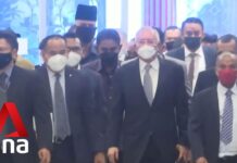 Hasan Jafri on Malaysia’s Top Court Upholding Najib’s Conviction in 1MDB Case, 23 August 2022