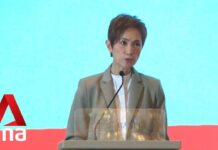 Digital Economy Forum: Additional Safeguards Necessary to Protect Data, Says Josephine Teo, 23 August 2022