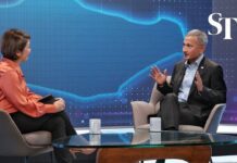 Hostile Influence Ops Targetting Singapore «a Clear and Current Danger»: Vivian Balakrishnan, 26 August 2022