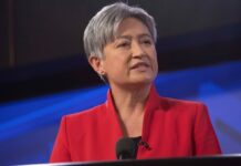 Penny Wong Visits Papua New Guinea/ Is Set to Visit Timor-Leste Later in the Week, 29 August 2022