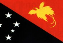 Aid Offer to Papua New Guinea ‘Absolutely’ All about China, 30 August 2022