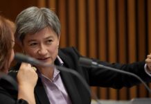 Penny Wong Visits Pacific Nations: “We Provide this Support without Strings Attached’, 31 August 2022