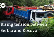 Will Kosovo Introduce Stricter Controls on Its Border to Serbia? 1 August 2022