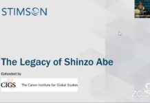 The Legacy of Shinzo Abe, 20 July 2022