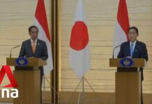 Japan to Join Indonesia’s Garuda Shield Military Exercise for First Time Next Month, 27 July 2022