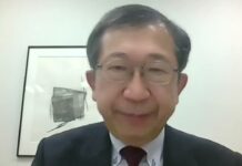 Energy Security Outlook and Japan-U.S. Cooperation, 10 August 2022