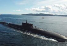 Indonesia Threatens Australia Nuclear Submarines Deal, 1 August 2022