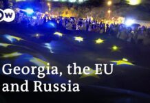Would EU Membership Keep Russia out of Georgia? 7 August 2022