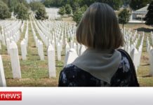 Bosnia Tensions: Russian Influence ‘Stirring up’ the Developing Crisis, 7 August 2022