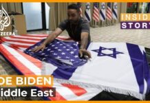 What Will the US President Achieve on Middle East Trip? 13 July 2022