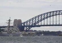 Defence Review May Wake Australians up to ‘Strategic Perils’ in Region, 3 August 2022