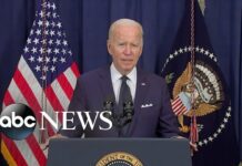 Why Biden Visited Saudi Arabia, 15 July 2022