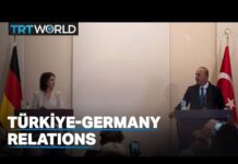 Türkiye: Germany and EU Must Not Ignore Greece’s Unlawful Acts, 30 July 2022