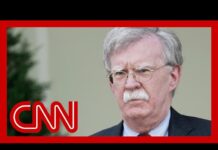 Inside the Alleged Plot to Have Bolton Assassinated, 11 August 2022