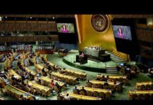 China Strongly Rejects U.S. Accusation that It Is Accelerating the Expansion of Nuclear Weapons, 7 August 2022