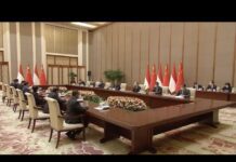 Growing China-Indonesia Ties in Interest of Both Countries, Whole World: Xi, 26 July 2022