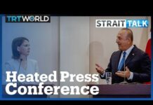 Turkish FM Cavusoglu Criticises Germany for Losing Its Neutrality, 2 August 2022