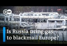 Gazprom to Shut Nord Stream 1 for 3 Days, with Limited Service after, 20 August 2022