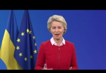 Message by President von der Leyen on the Occasion of Ukraine Independence Day, 25 August 2022