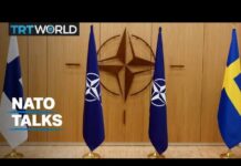 Türkiye, Sweden, Finland to Discuss NATO Deal, 25 August 2022