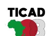 TICAD to Kick off in Tunisia, 27 August 2022