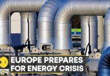 Germany Keeps Two Nuclear Reactors on Standby amid Europe’s Energy Crisis, 6 September 2022