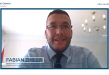 Why Does Russia Want Instability in the Western Balkans? | A Debrief with Fabian Zhilla, 30 August 2022