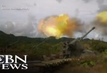 Ukrainian Forces Break Through Russian Lines in Kharkiv Counteroffensive as US Provides More Aid, 8 September 2022