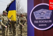 Pentagon Holds Press Briefing, Updates on Ukraine Aid, 9 September 2022