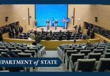 Secretary Blinken’s Joint Press Availability with NATO Secretary General Stoltenberg, 9 September 2022