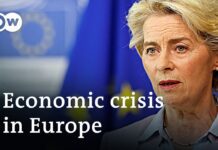 EU Seeks Ways out of Its Energy and Inflation Crisis, 9 September 2022