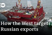 Will a Price Cap on Russian Oil Work? Interview with Jeffrey Sonnenfeld, 9 September 2022