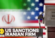 Three Iranian Drone Manufacturers Sanctioned; US Warns Firms against Shipping Iran’s UAVs, 9 September 2022