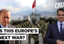 Greece Vs Turkey| Athens Warns NATO, UN after Erdogan’s Invasion Threat as Europe Focuses on Ukraine, 10 September 2022