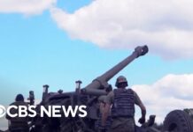 CIA Chief: Russia Will Pay «a Heavy Price» for Ukraine Invasion, 10 September 2022