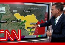 Ret. US Army Major on Ukrainian Gains, 12 September 2022