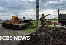 Ukraine Reclaims Some Key Territory, Ivo Daalder and Retired Marine Corps General James Jones, 13 September