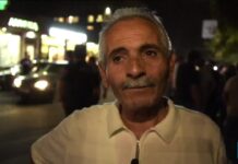 Fresh Clashes between Armenia and Azerbaijan after Deadly Fighting, 14 September 2022